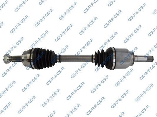 GSP Pogonsko vratilo