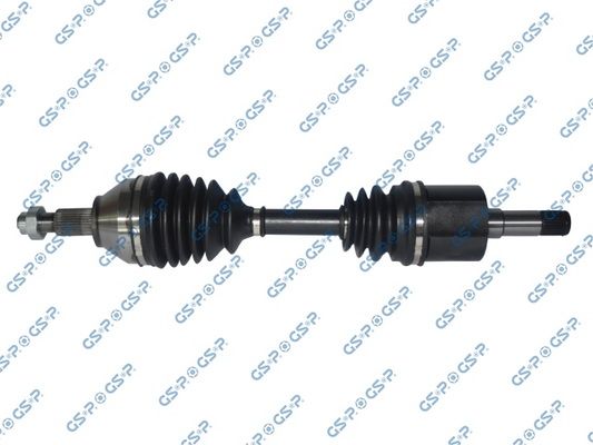 GSP Pogonsko vratilo