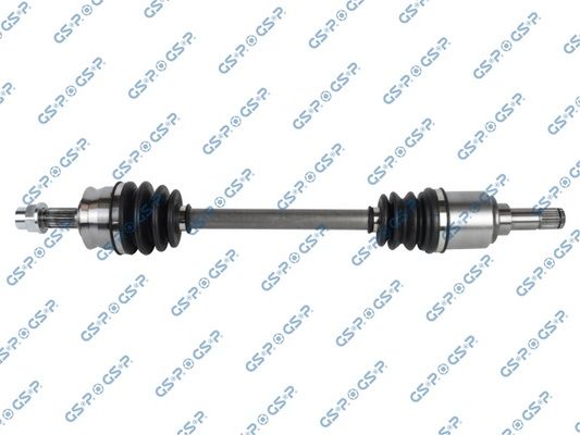 GSP Pogonsko vratilo