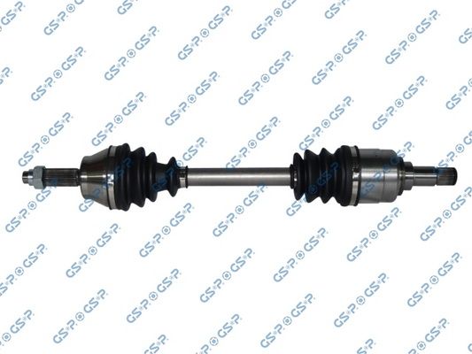 GSP Pogonsko vratilo