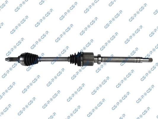 GSP Pogonsko vratilo