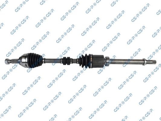 GSP Pogonsko vratilo