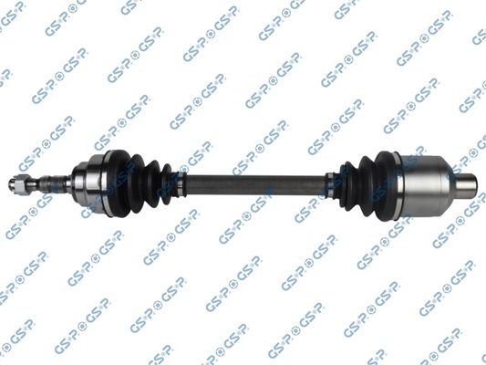 GSP Pogonsko vratilo