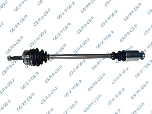 GSP Pogonsko vratilo