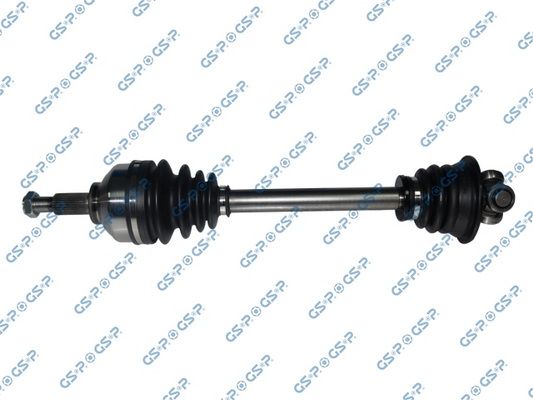 GSP Pogonsko vratilo