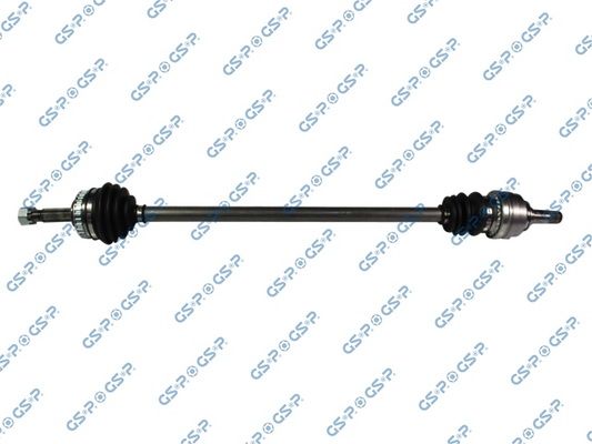 GSP Pogonsko vratilo