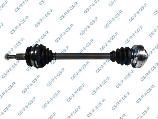 GSP Pogonsko vratilo