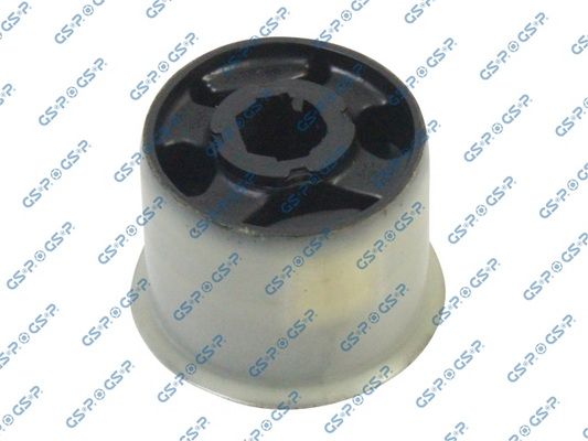 GSP Uležištenje, upravljač