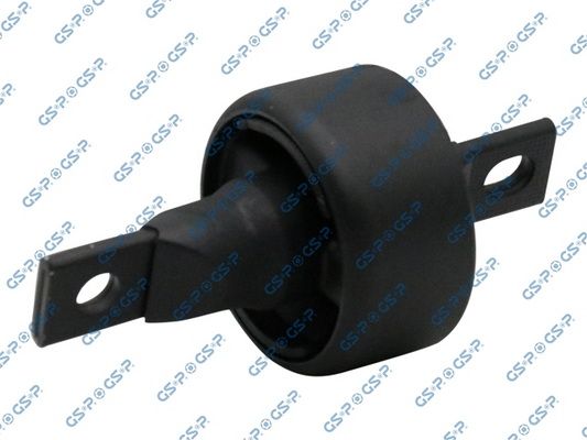 GSP Uležištenje, tijelo osovine