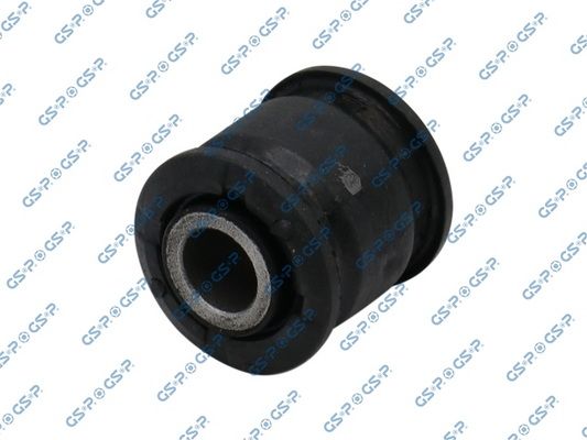 GSP Čahura ležaja, gibanj