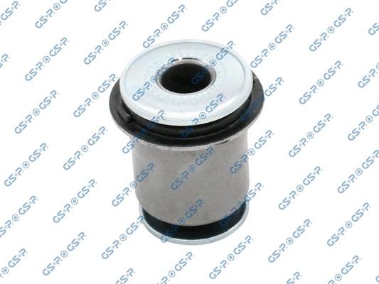 GSP Uležištenje, upravljač