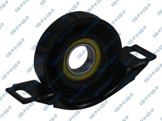 GSP Uležištenje, zglobno vratilo