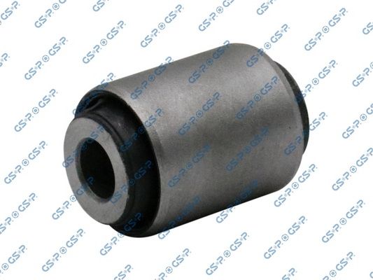 GSP Uležištenje, upravljač