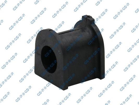 GSP Uležištenje, stabilizator