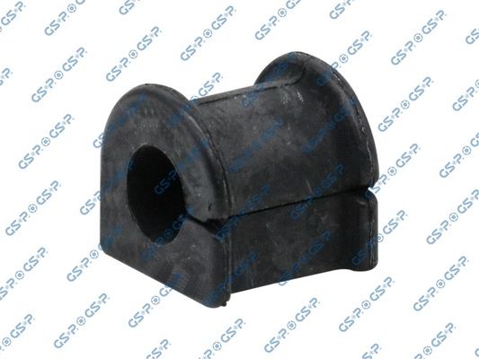 GSP Uležištenje, stabilizator