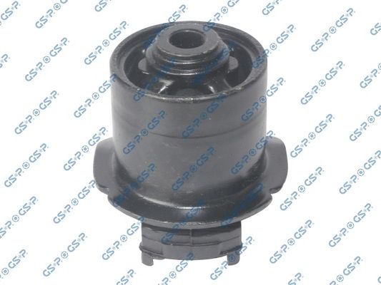 GSP Uležištenje, stabilizator