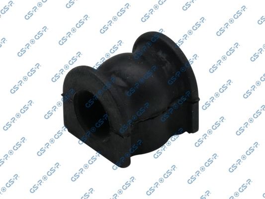 GSP Uležištenje, stabilizator