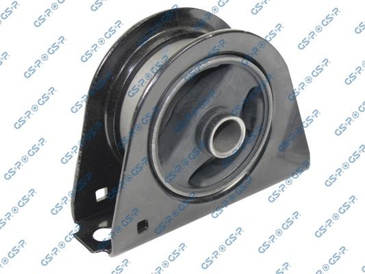 GSP Uležištenje, motor