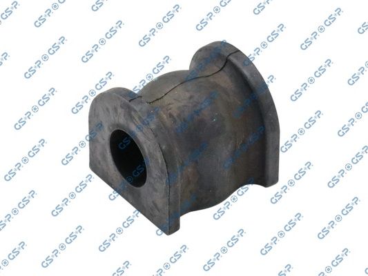 GSP Uležištenje, stabilizator