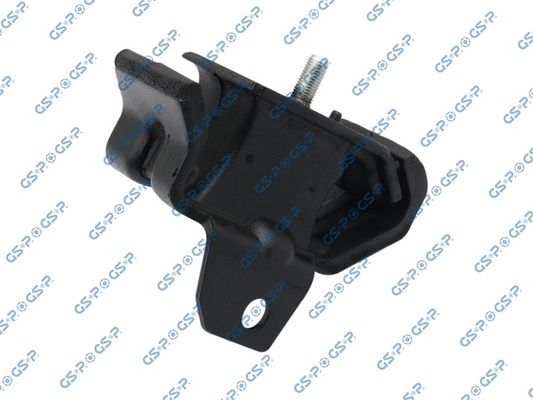 GSP Uležištenje, motor