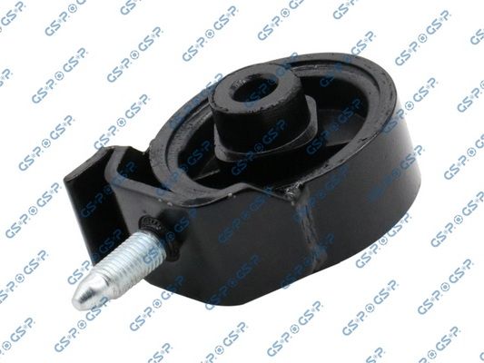 GSP Uležištenje, motor