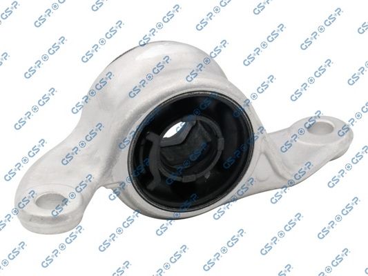 GSP Uležištenje, upravljač