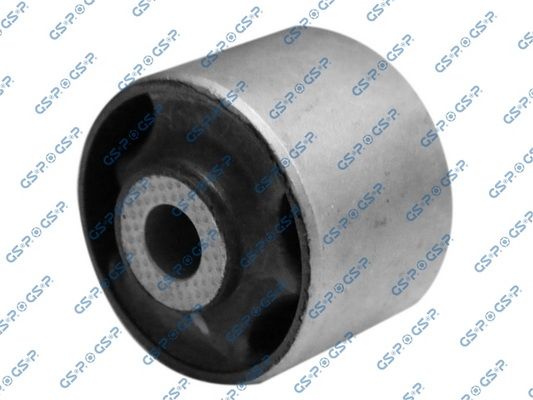 GSP Uležištenje, spona