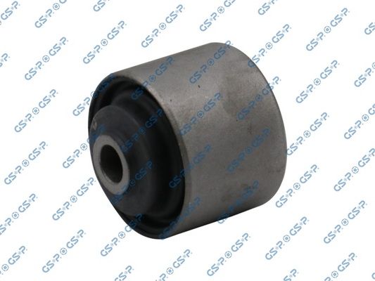 GSP Uležištenje, upravljač