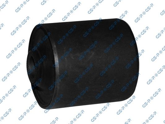 GSP Uležištenje, upravljač