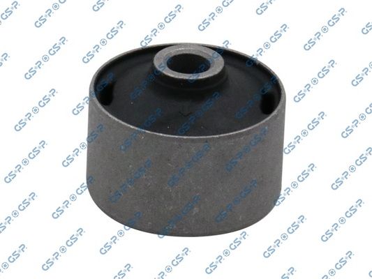 GSP Uležištenje, spona