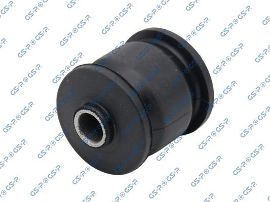 GSP Čahura ležaja, gibanj