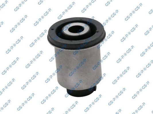 GSP Uležištenje, upravljač