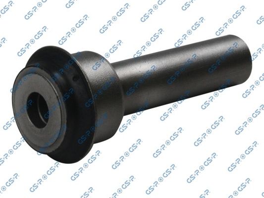 GSP Držač, uležištenje poprečne spone