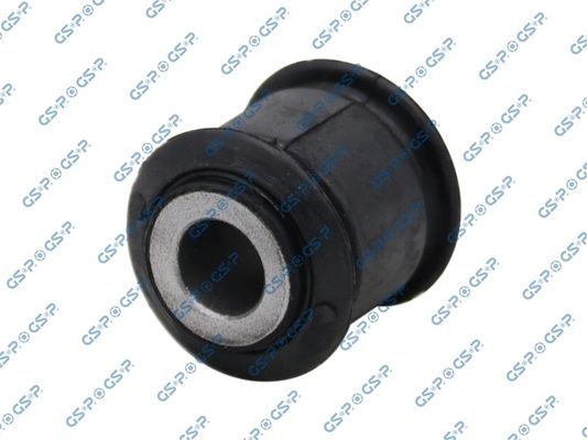 GSP Uležištenje, upravljač