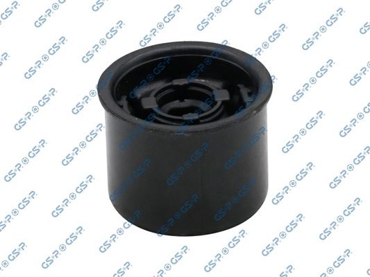 GSP Uležištenje, spona