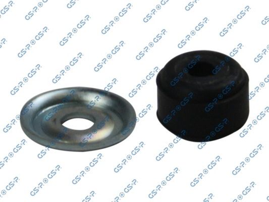 GSP Uležištenje, stabilizator