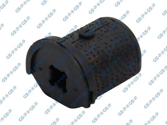 GSP Uležištenje, upravljač