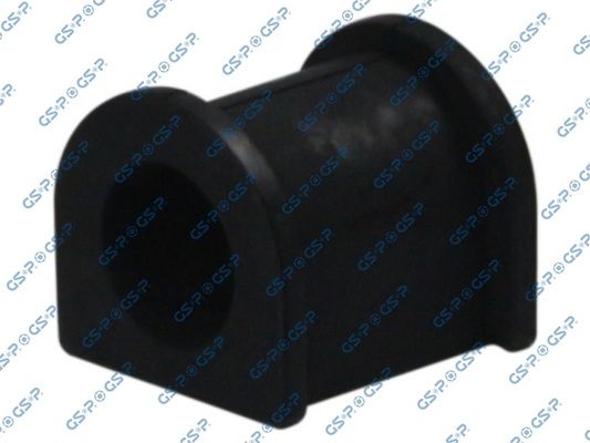 GSP Uležištenje, stabilizator