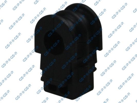 GSP Uležištenje, stabilizator