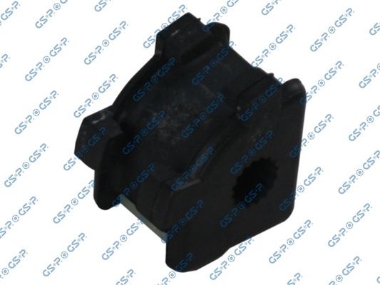 GSP Uležištenje, stabilizator