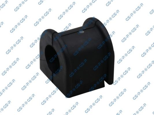 GSP Uležištenje, stabilizator