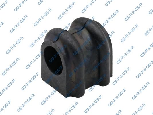 GSP Uležištenje, stabilizator