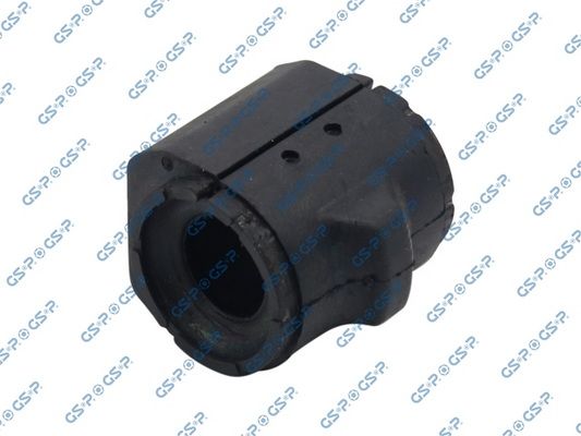 GSP Uležištenje, stabilizator