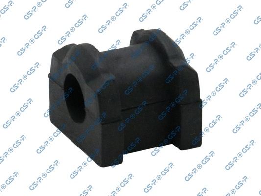 GSP Uležištenje, stabilizator