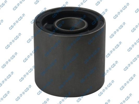 GSP Uležištenje, upravljač