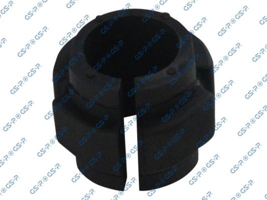 GSP Uležištenje, stabilizator