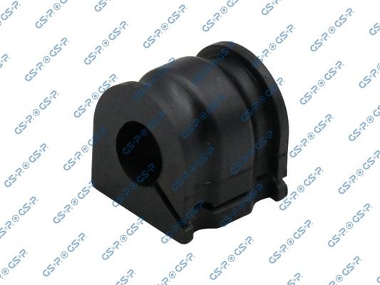 GSP Uležištenje, stabilizator