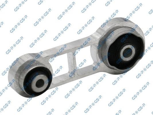 GSP Uležištenje, motor