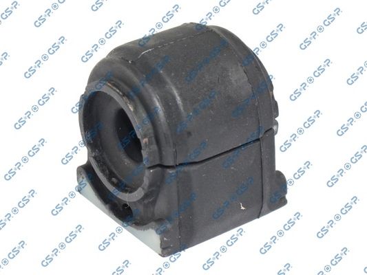 GSP Uležištenje, stabilizator