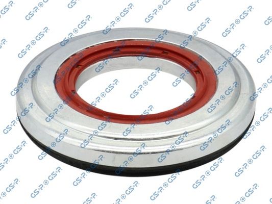 GSP Valjni ležaj, potporni ležaj opružne noge